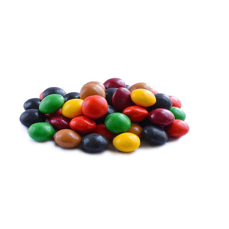 Milk Chocolate Beans Bag of 5kg | Snack Circus INC