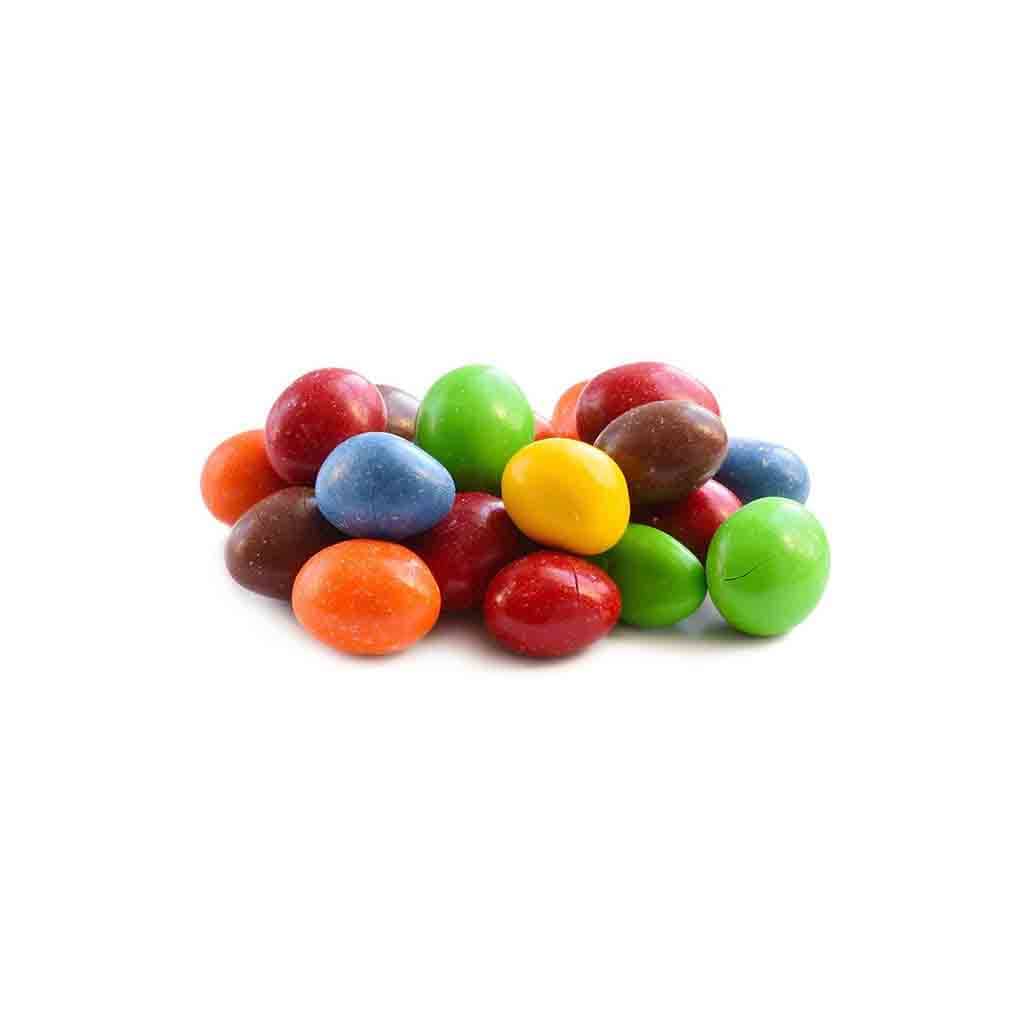 Sugar/Chocolate Coated Peanuts Bag of 5kg | Snack Circus INC